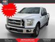 Used 2015 Ford F-150  Truck SuperCrew Cab