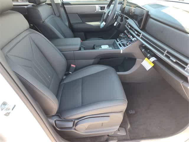 Thumbnail: 2026 Hyundai Santa Fe - 18