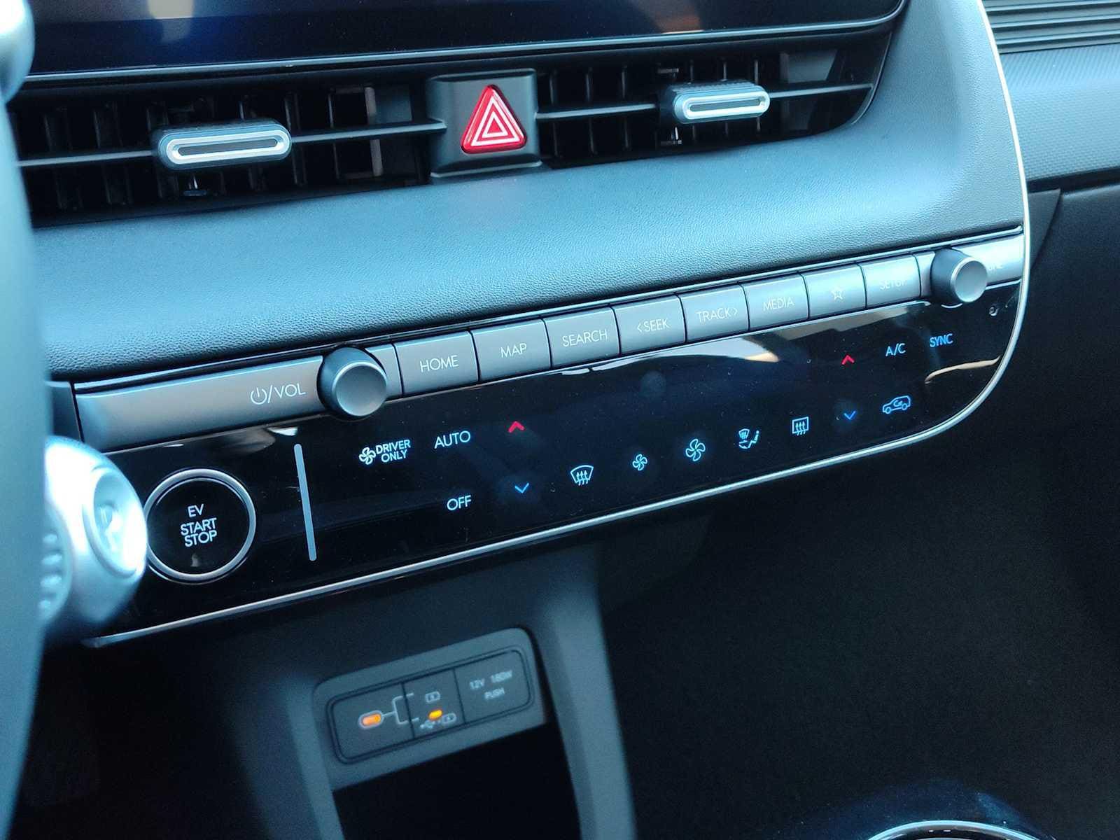 Thumbnail: 2025 Hyundai Ioniq 5 - 20