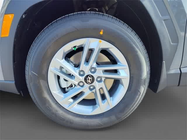 Thumbnail: 2026 Hyundai Tucson - 9