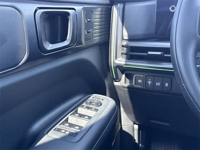 Thumbnail: 2025 Hyundai Santa Fe - 20