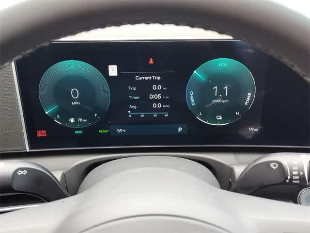 Thumbnail: 2026 Hyundai Tucson - 25