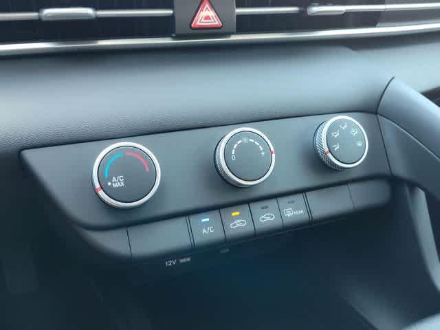 Thumbnail: 2026 Hyundai Elantra - 20