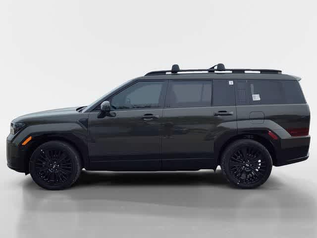 Thumbnail: 2026 Hyundai Santa Fe - 3