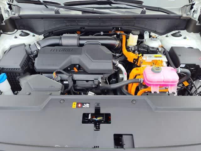 Thumbnail: 2026 Hyundai Santa Fe - 11