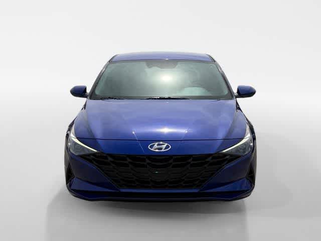 Thumbnail: 2023 Hyundai Elantra - 8