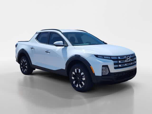Thumbnail: 2026 Hyundai Santa Cruz - 7
