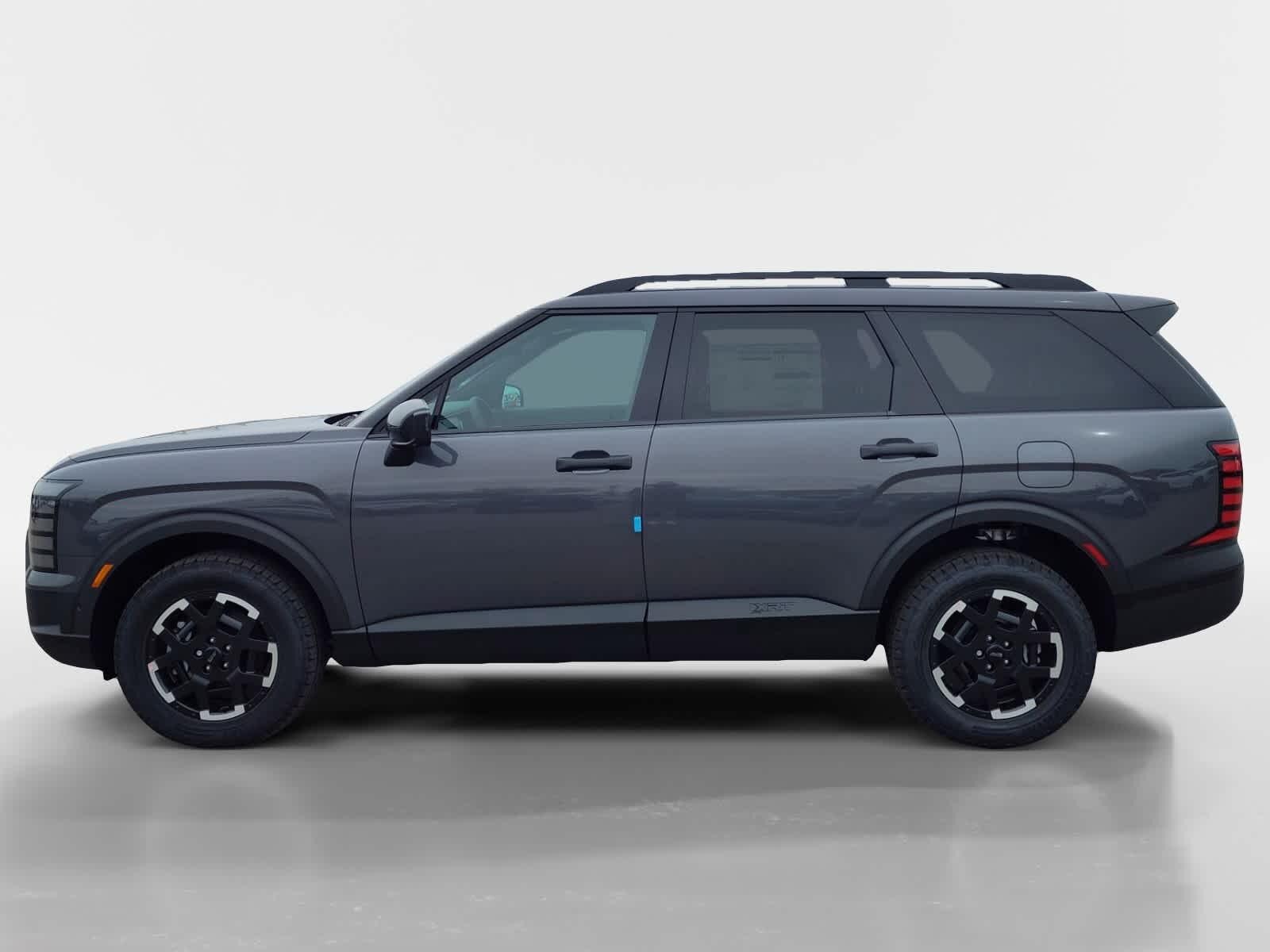2026 Hyundai Palisade XRT photo 2