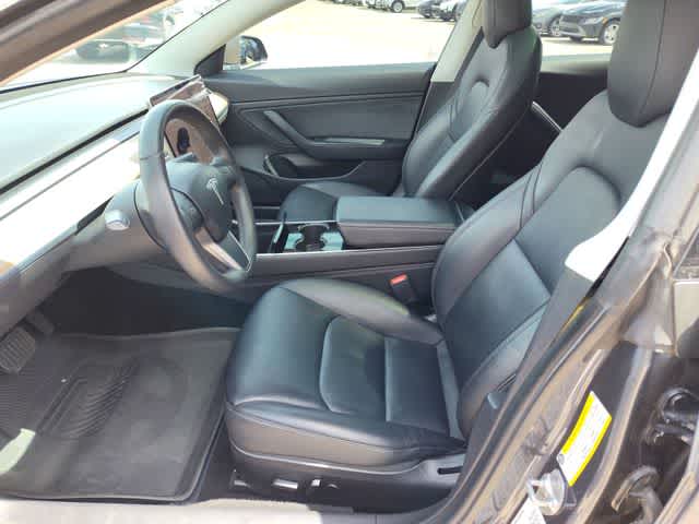 Thumbnail: 2020 Tesla Model 3 - 13