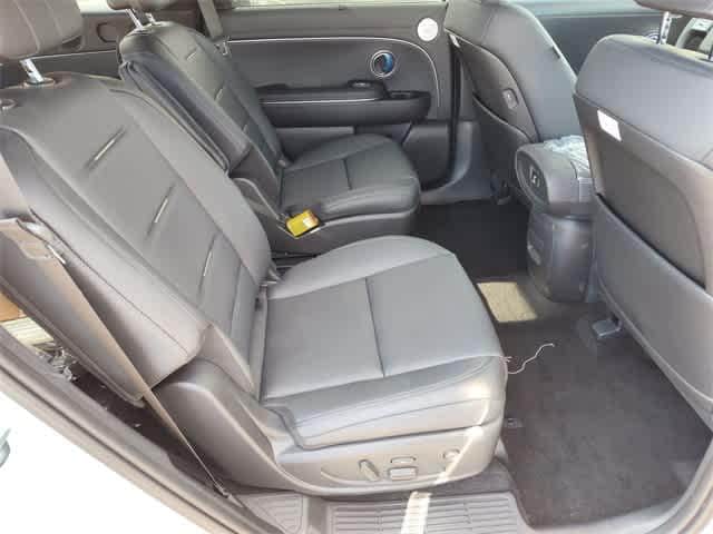 Thumbnail: 2026 Hyundai Palisade - 18