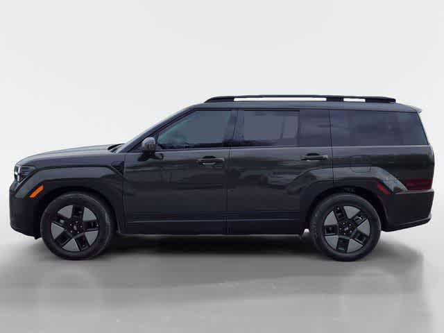 New 2026 Hyundai Santa Fe Hybrid SEL SUV