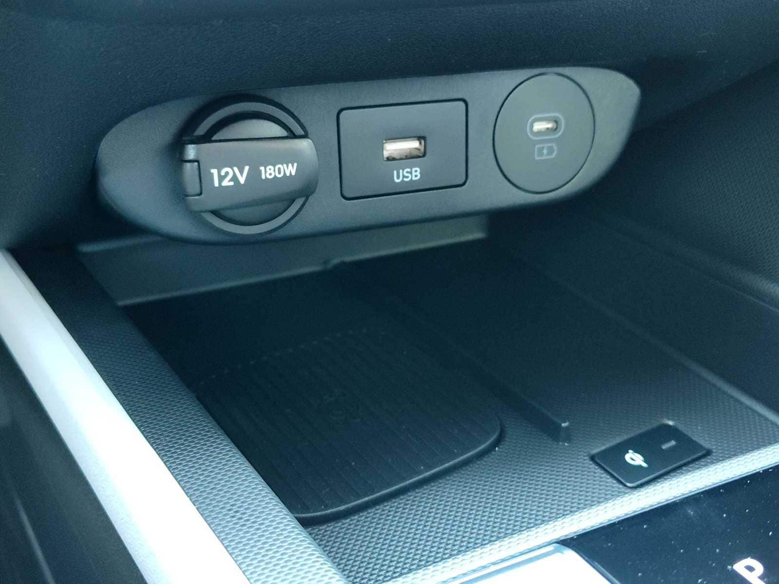 Thumbnail: 2026 Hyundai Elantra - 25