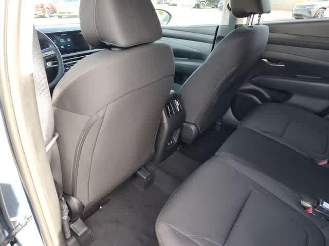 Thumbnail: 2026 Hyundai Tucson - 15