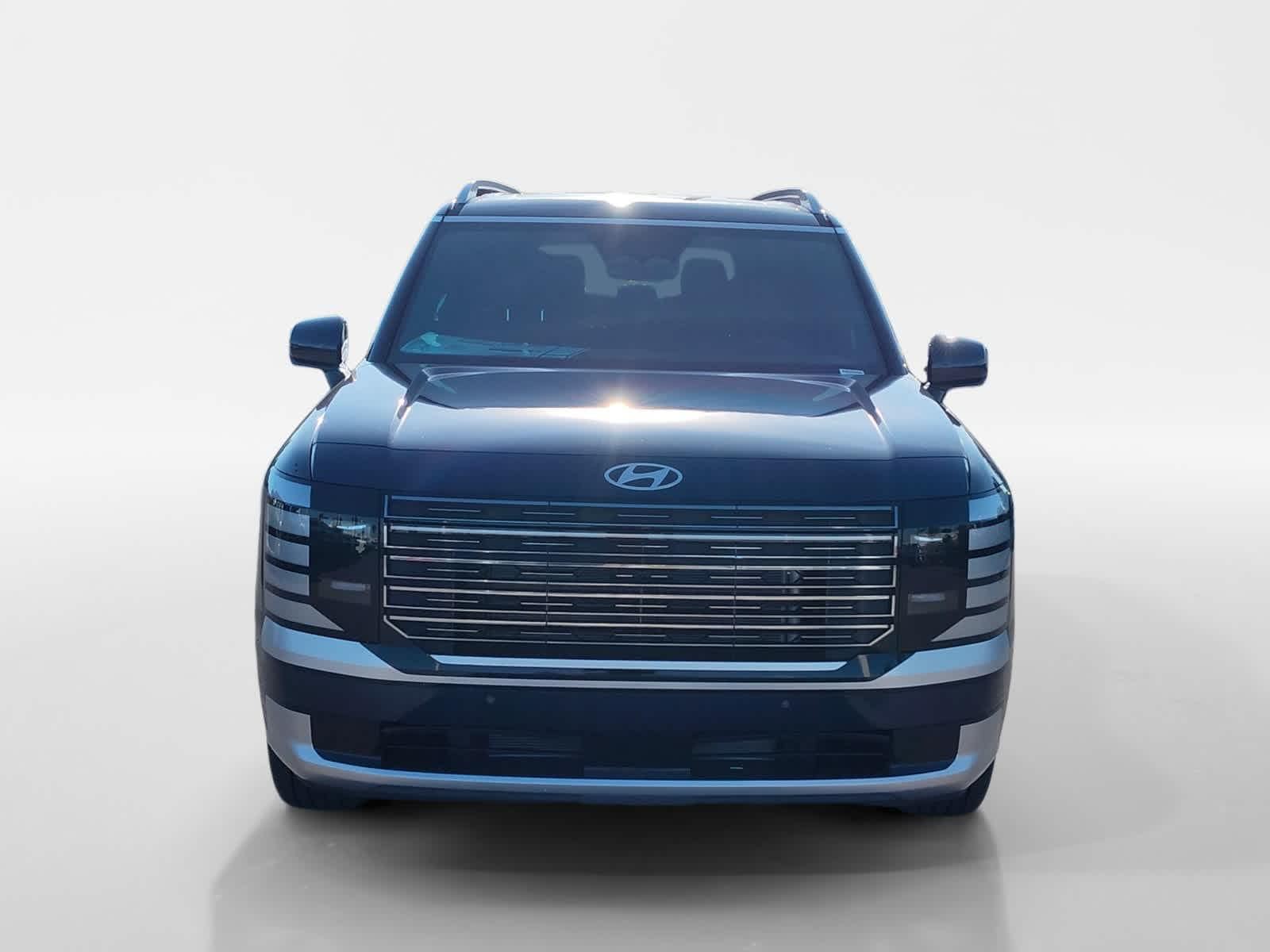 Thumbnail: 2026 Hyundai Palisade - 8