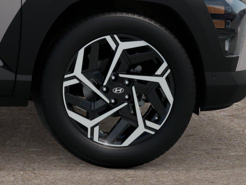 Thumbnail: 2026 Hyundai Kona - 8