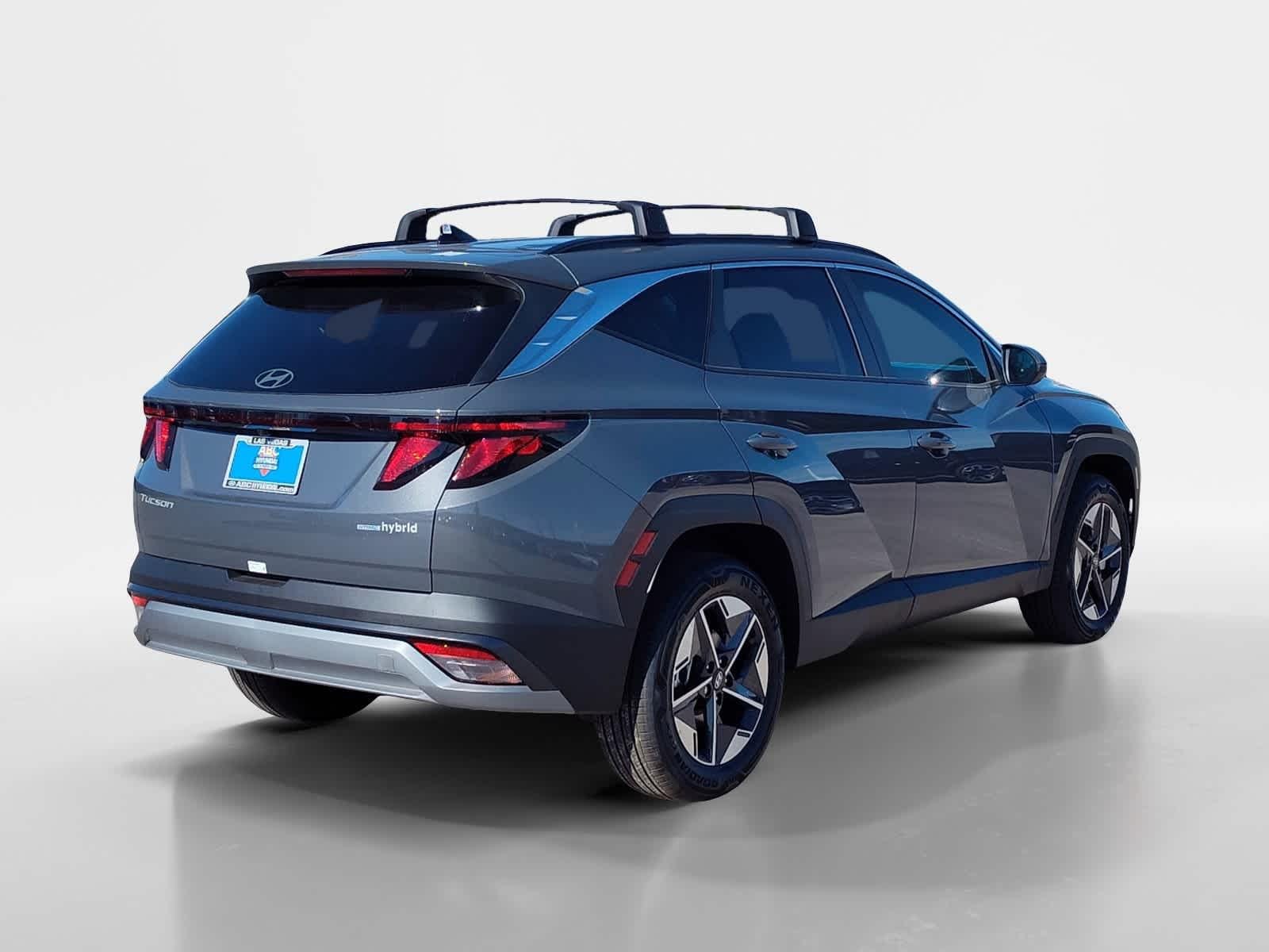 Thumbnail: 2026 Hyundai Tucson - 5