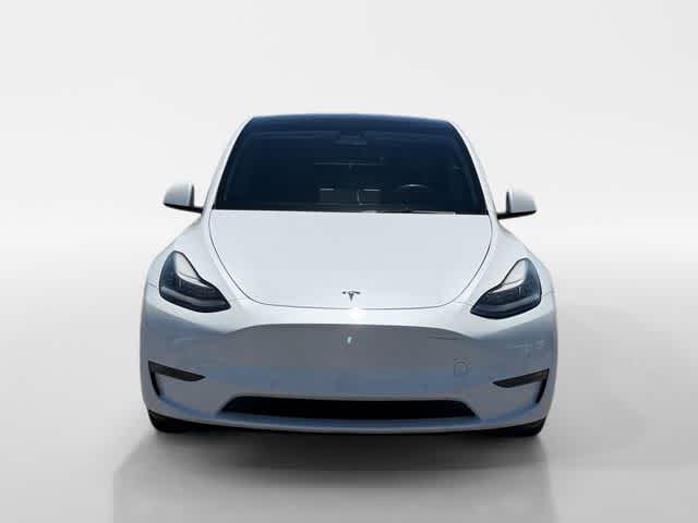 Thumbnail: 2021 Tesla Model Y - 8