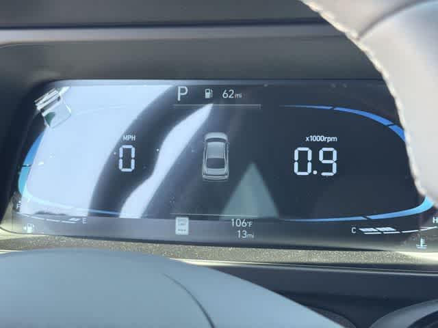 Thumbnail: 2026 Hyundai Elantra - 25