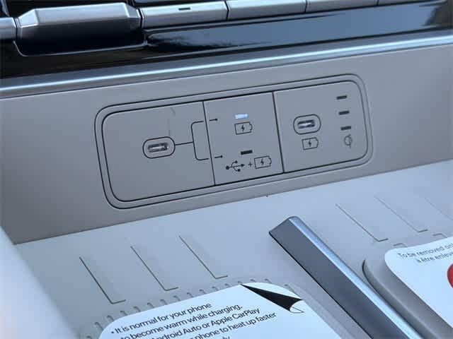 Thumbnail: 2026 Hyundai Santa Fe - 22