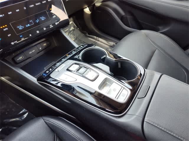 Thumbnail: 2023 Hyundai Tucson - 26