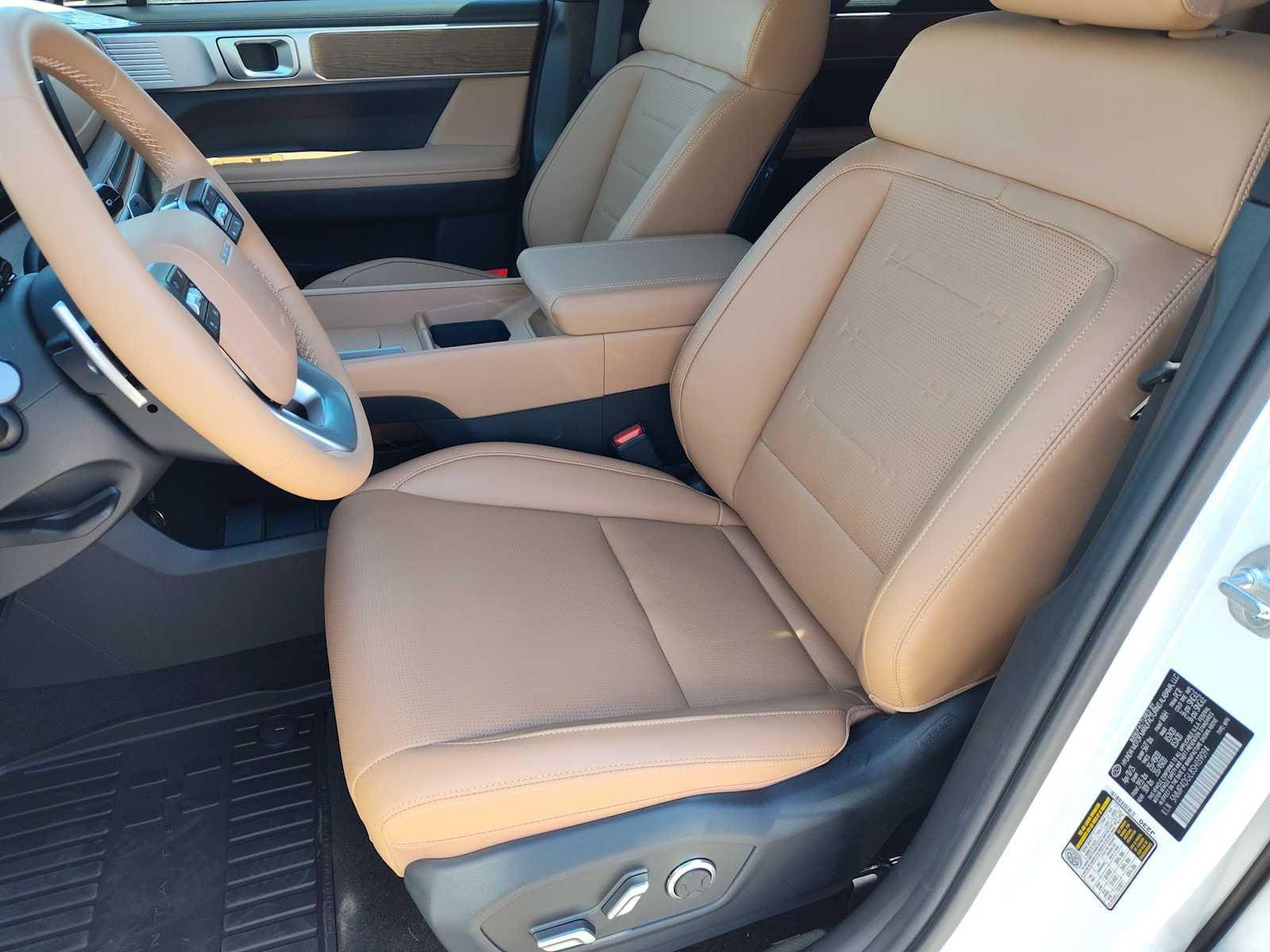 Thumbnail: 2025 Hyundai Santa Fe - 13