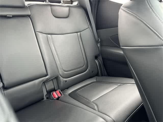 Thumbnail: 2025 Hyundai Santa Cruz - 14