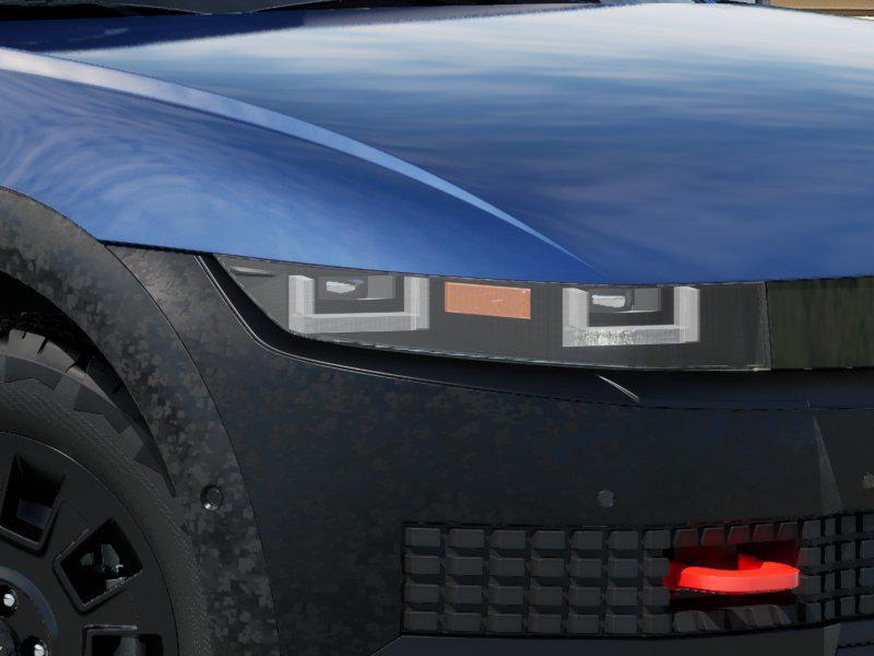 Thumbnail: 2026 Hyundai Ioniq 5 - 9