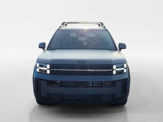 Thumbnail: 2026 Hyundai Santa Fe - 9