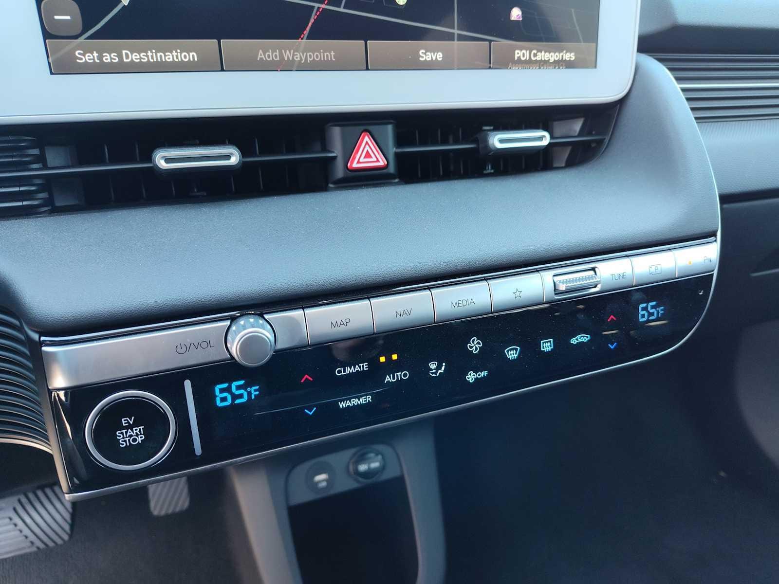 Thumbnail: 2023 Hyundai Ioniq 5 - 18