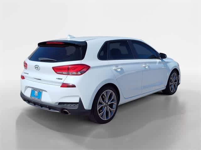 Thumbnail: 2020 Hyundai Elantra - 6