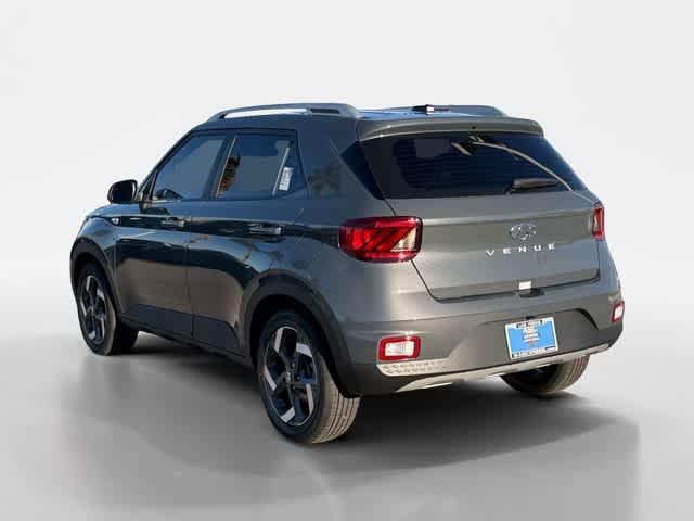 Thumbnail: 2026 Hyundai Venue - 3