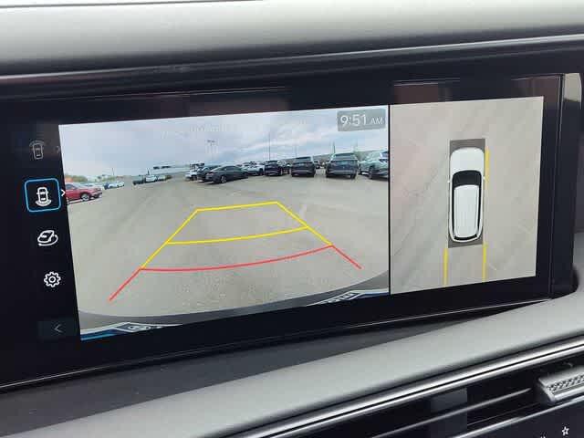 Thumbnail: 2026 Hyundai Palisade - 23