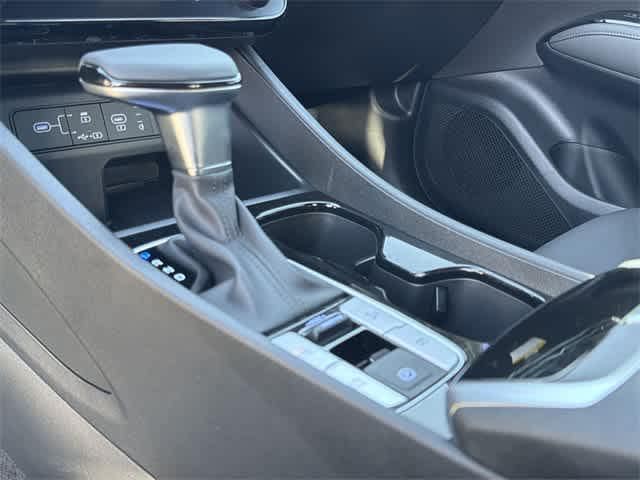 Thumbnail: 2026 Hyundai Santa Cruz - 24