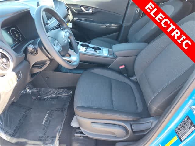 Thumbnail: 2022 Hyundai Kona - 4