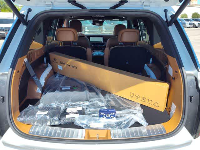 Thumbnail: 2026 Hyundai Palisade - 27