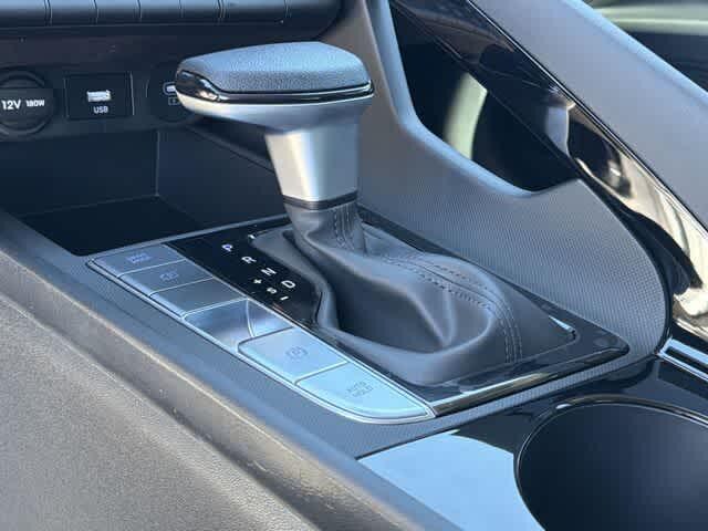 Thumbnail: 2026 Hyundai Elantra - 23