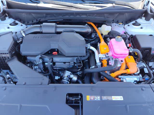 Thumbnail: 2026 Hyundai Tucson - 11