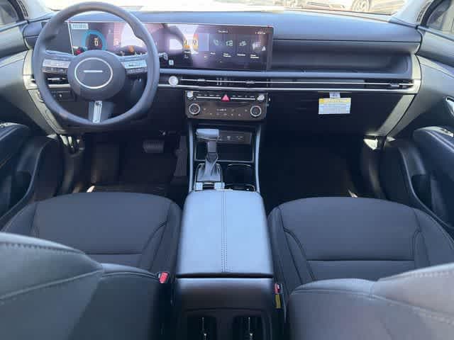 Thumbnail: 2026 Hyundai Tucson - 12