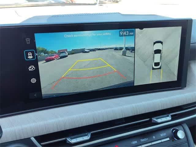 Thumbnail: 2025 Hyundai Sonata - 23