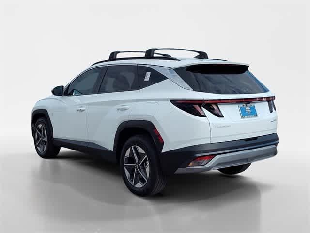 Thumbnail: 2026 Hyundai Tucson - 3
