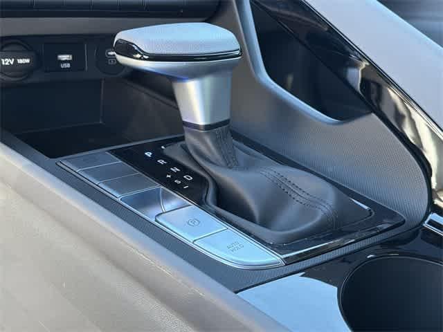Thumbnail: 2026 Hyundai Elantra - 23