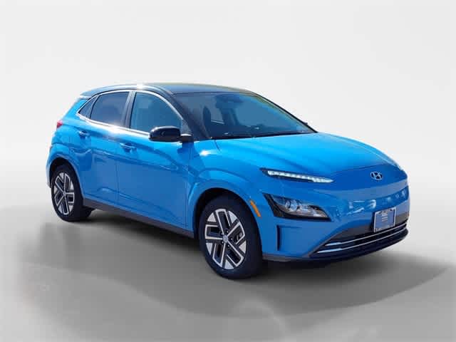 Thumbnail: 2022 Hyundai Kona - 13