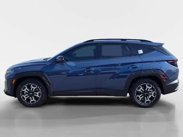 Thumbnail: 2026 Hyundai Tucson - 3