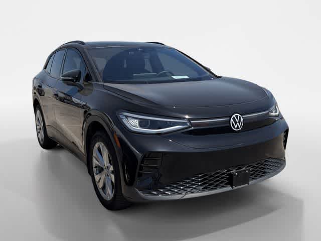 Thumbnail: 2023 Volkswagen ID.4 - 2