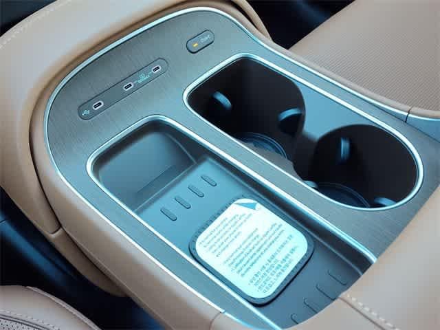 Thumbnail: 2026 Hyundai Palisade - 24