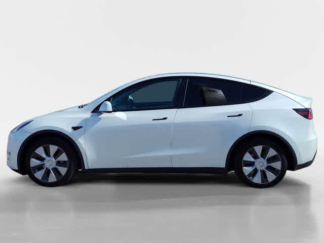 Thumbnail: 2020 Tesla Model Y - 3