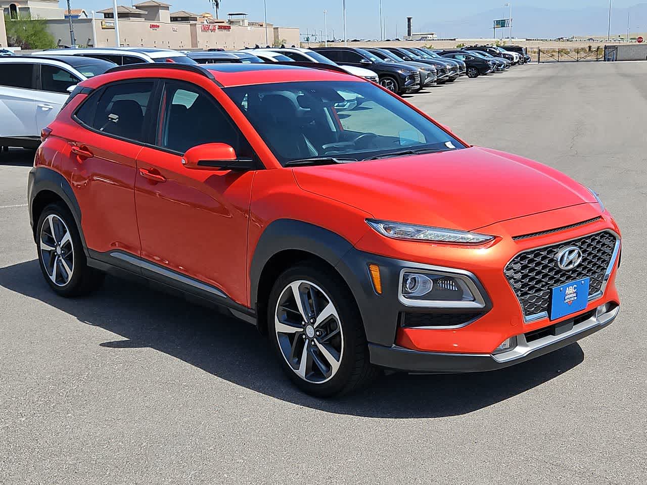Thumbnail: 2019 Hyundai Kona - 9