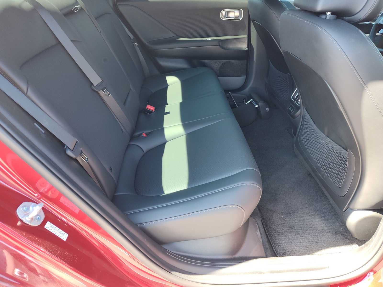 Thumbnail: 2025 Hyundai Ioniq 6 - 9