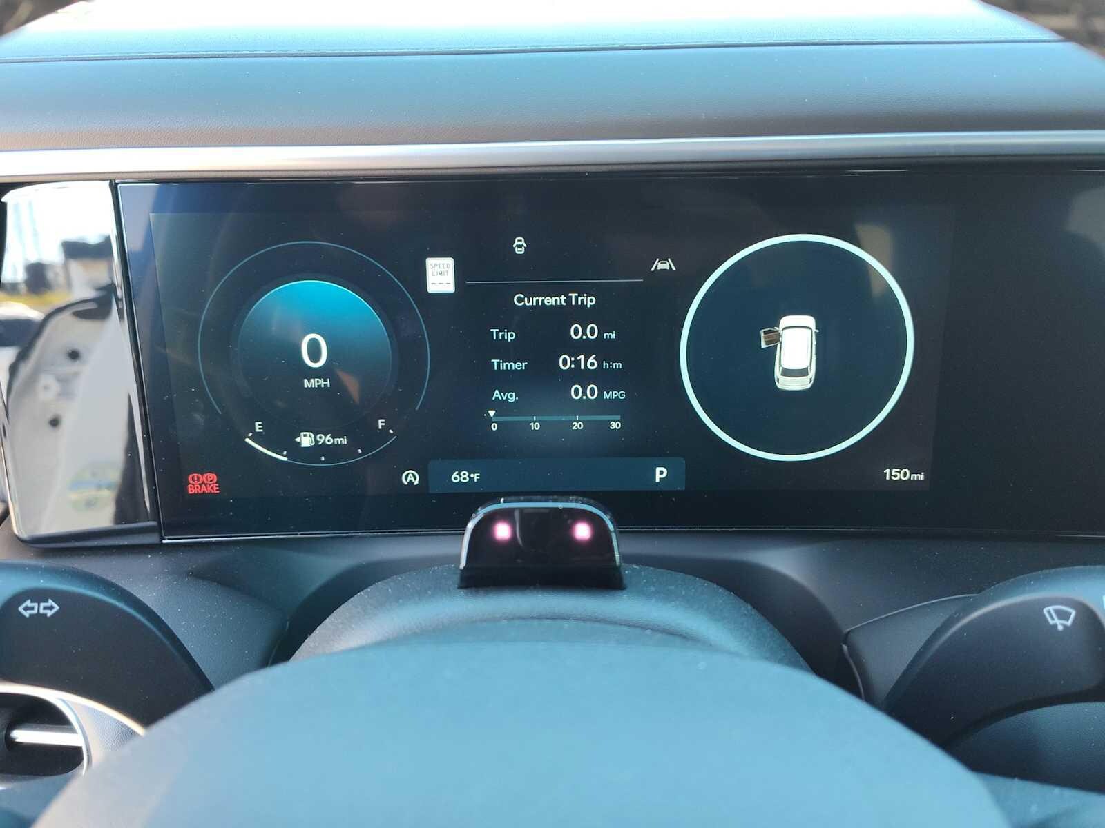 Thumbnail: 2026 Hyundai Palisade - 26