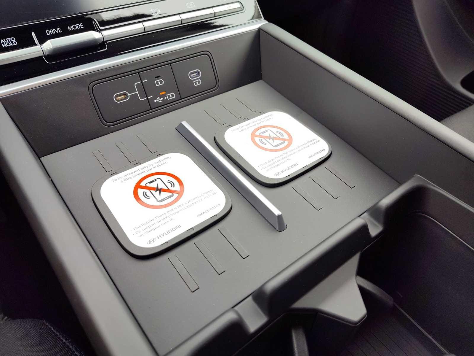 Thumbnail: 2026 Hyundai Santa Fe - 23